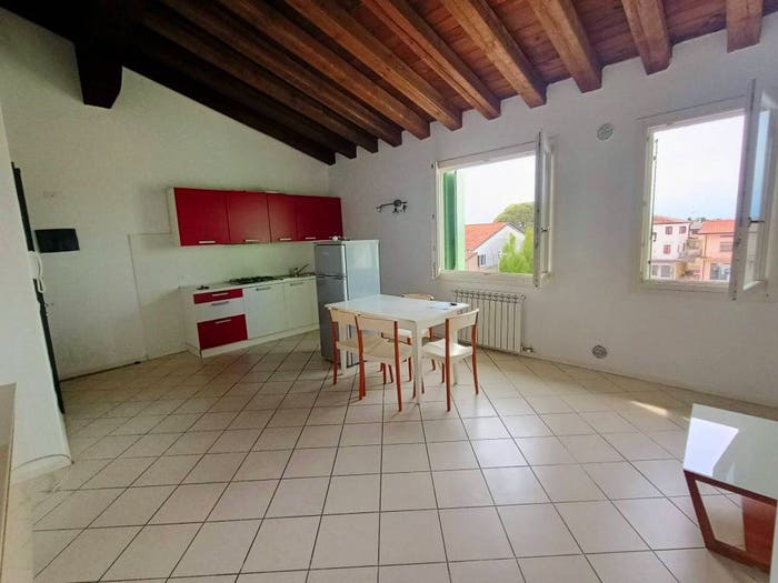Appartamento quadrilocale in vendita in Via Roma, Pramaggiore Blessaglia, Pramaggiore