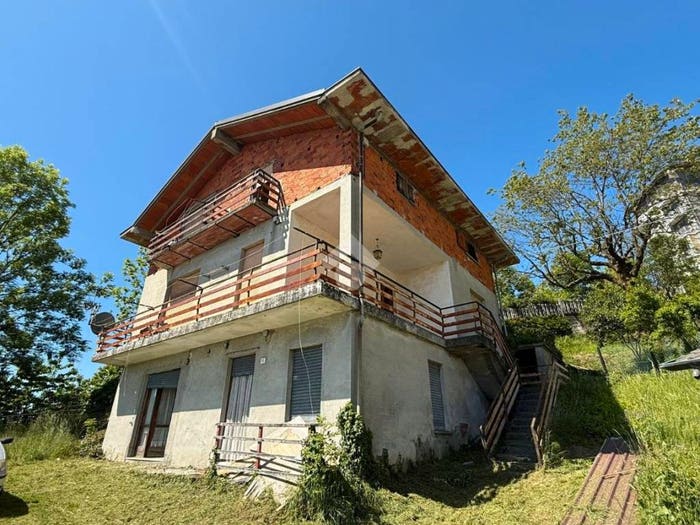 Casa con 6 locali in vendita in Via strada fontana sistina, Chiaves, Monastero di Lanzo