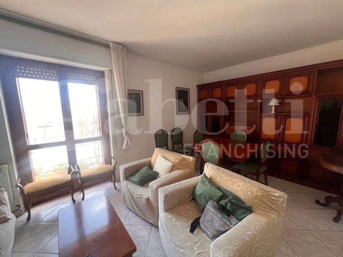 Appartamento quadrilocale in vendita in VIA DELLA CONCILIAZIONE, Centro, Oristano