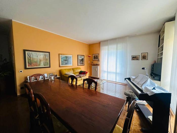 Appartamento trilocale in vendita in Via Dorotina, Centro, Mozzo