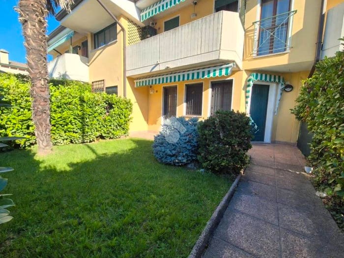 Appartamento trilocale in vendita in Via Salata, Oltre Brenta, Noventa Padovana