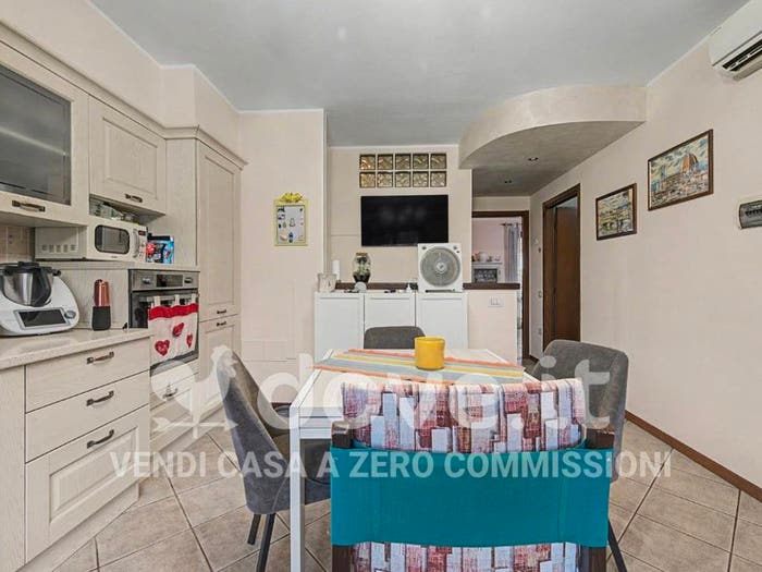Appartamento trilocale in vendita in Via Antonio Gramsci, Poggetto, Poggio a Caiano
