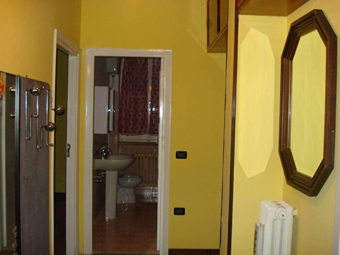 Appartamento trilocale in vendita in Circonvallazione Spalato, Centro, Teramo