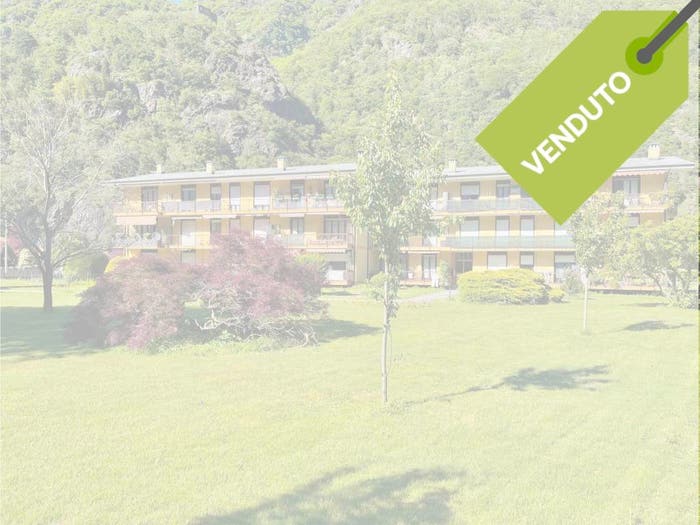 Appartamento trilocale in vendita in Via Lossetti Mandelli, Centro, Vogogna