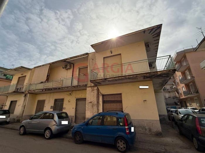 Casa in vendita in Rione Marconi, Centro Storico, Giugliano in Campania