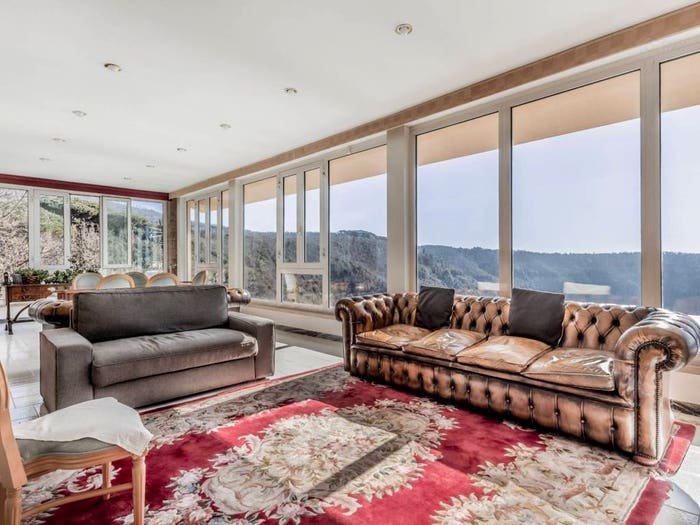 Casa con 6 locali in vendita in Via Spiaggia del Lago, Centro, Castel Gandolfo