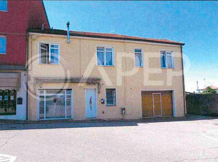 Appartamento trilocale in vendita in via Roma n Bovolenta PD, Centro, Bovolenta