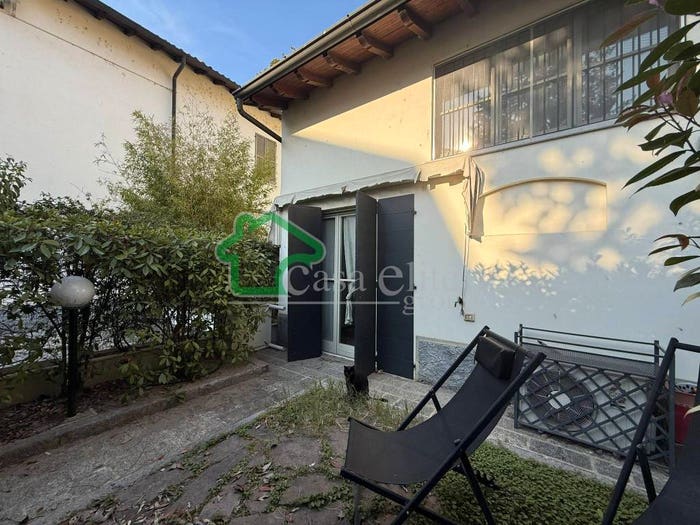 Appartamento bilocale in vendita in Via Settembre, Centro Storico, Lodi