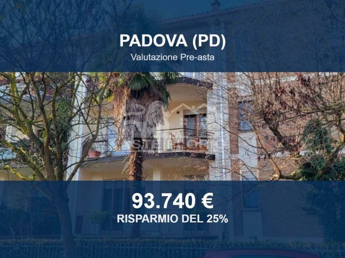 Appartamento con 6 locali in vendita in Via Enrico Bernardi, Arcella San Carlo San Bellino Santissima Trinità Pontevigodarzere, Padova