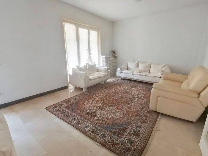 Appartamento quadrilocale in vendita in Via Caprera, Centro, Lecco