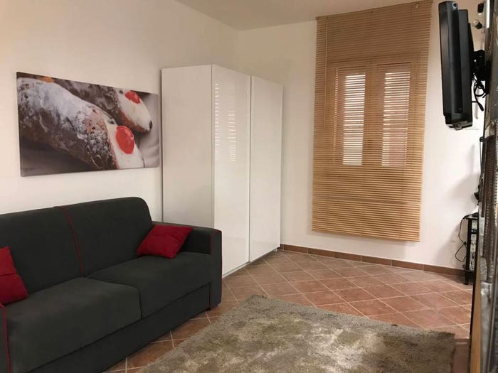 Casa con 6 locali in vendita in Via Alia, Centro, Bagheria