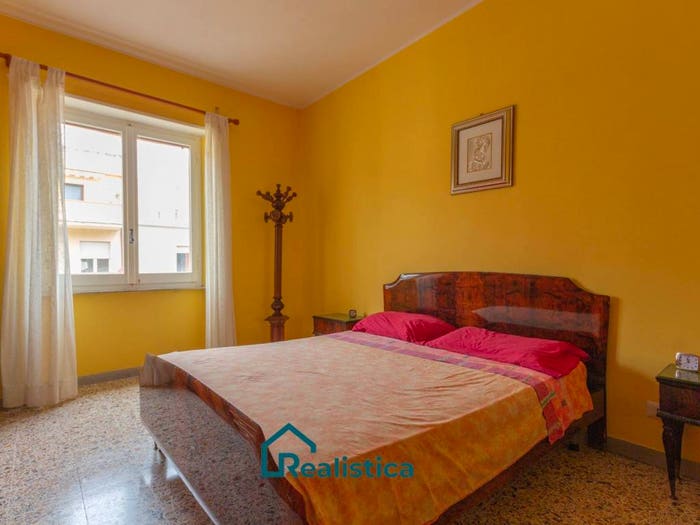 Appartamento trilocale in vendita in Via Giudice Mariano, Piazza Giovanni XXIII, Cagliari