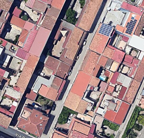 Appartamento quadrilocale in vendita in Roma Vico II, Corso Trieste, Caserta