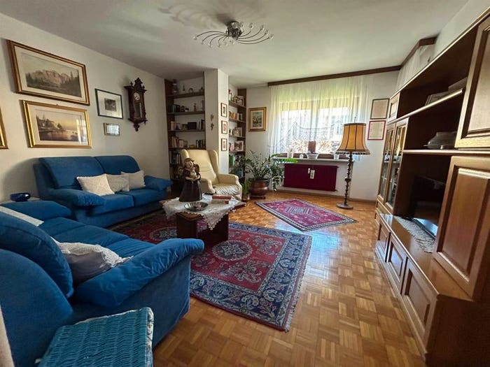 Appartamento trilocale in vendita in Bronzolo