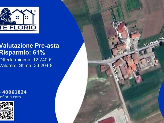 Appartamento trilocale in vendita in Via Prato Chirico, Sassano