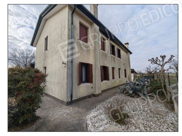 Appartamento trilocale in vendita in Via Pallada, Malcontenta, Mira
