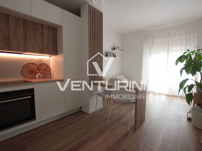 Appartamento bilocale in vendita in Via Sulbiate, Valle Muricana, Roma