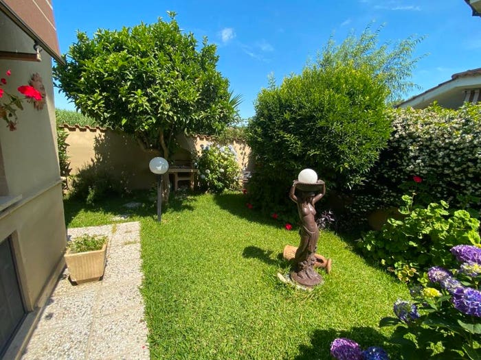 Casa con 5 locali in vendita in Viale Alabama, Miami, Ladispoli