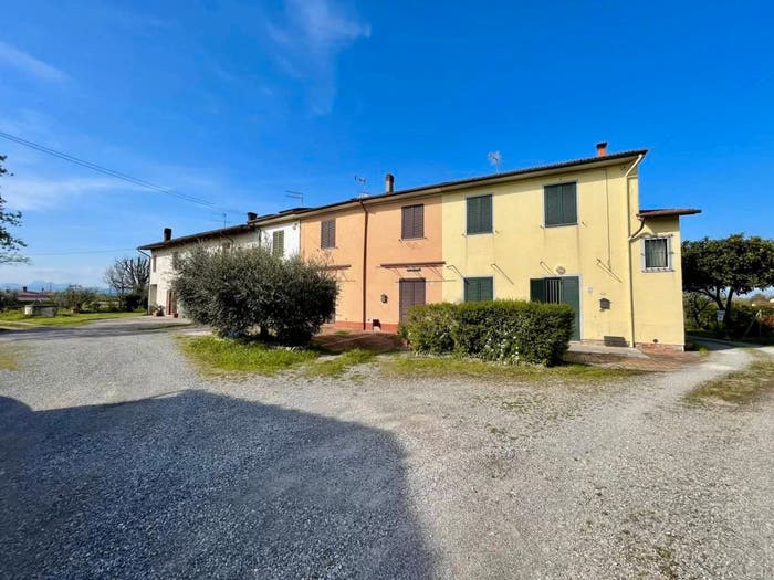Casa in vendita in Via Mazzei, Spianate Ponte ai Pini, Altopascio