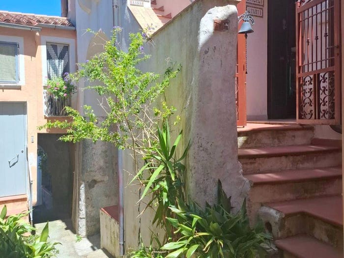 Appartamento bilocale in vendita in Via Sotto Il Campanile Maggiore, Centro, Maratea