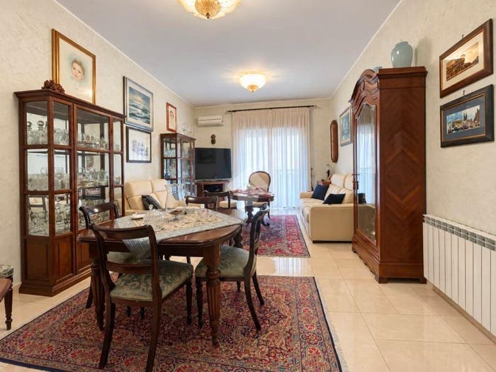 Appartamento con 5 locali in vendita in Via san giovanni, Centro, Milazzo