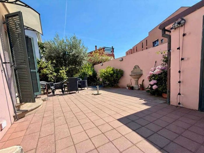 Casa con 6 locali in vendita in Sassonia, Fano