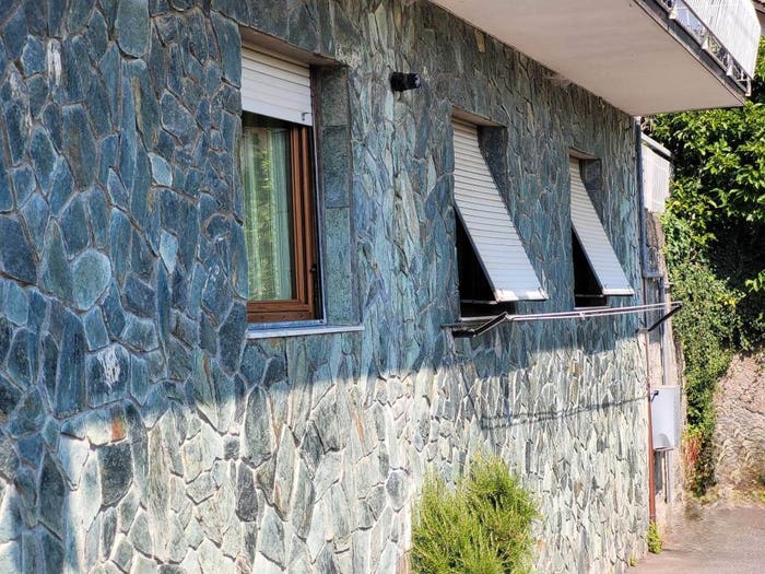 Appartamento trilocale in vendita in Via Ramorino, San Pietro D'olba, Urbe