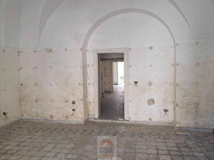 Casa trilocale in vendita in Via Giuseppe Garibaldi, Centro, Cavallino