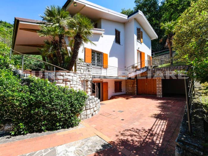 Casa con 6 locali in vendita in Via Valsorda, Panoramica, Brescia