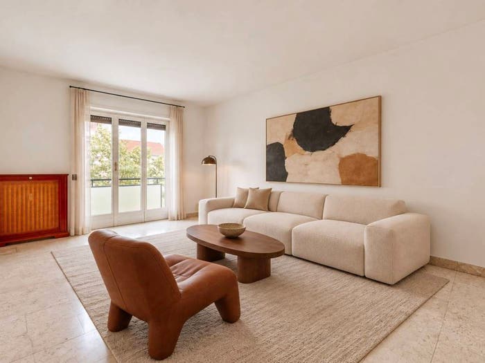 Appartamento quadrilocale in vendita in Viale Misurata, Tripoli Soderini, Milano