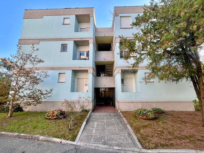 Appartamento monolocale in vendita in Viale JF Kennedy, Centro, Grado
