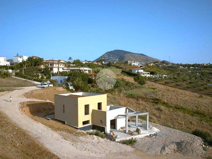 Casa quadrilocale in vendita in Pigni Di Don Fabrizio, Contrada Gammara Contrada San Gaetano, Alcamo