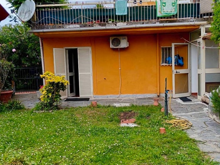 Casa trilocale in vendita in Bocca Di Magra, Ameglia