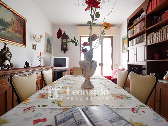 Casa con 5 locali in vendita in viale Marconi, Torre del Lago, Viareggio