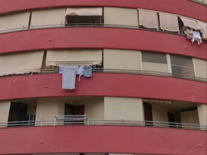 Appartamento quadrilocale in vendita in Via Enrico Fermi, Borgovilla Barberini, Barletta