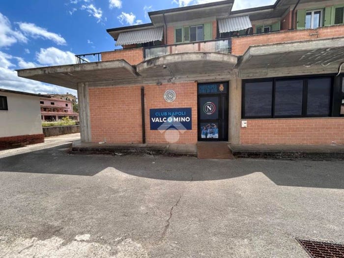 Appartamento monolocale in vendita in Via dei Sanniti, Atina Inferiore, Atina