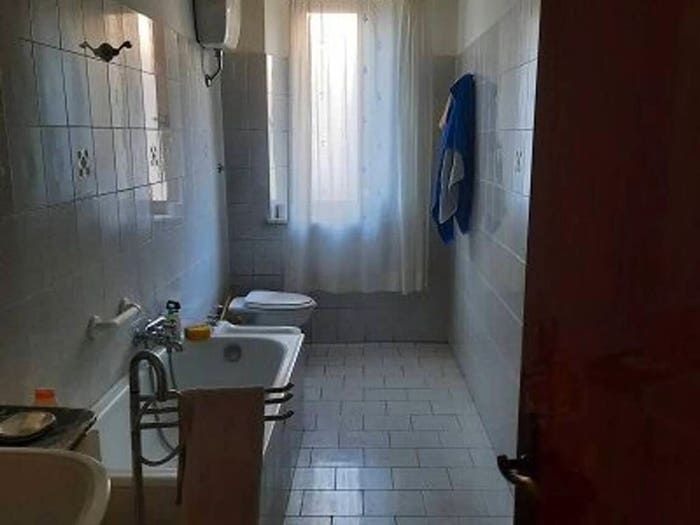 Appartamento trilocale in vendita in Centro, Asciano