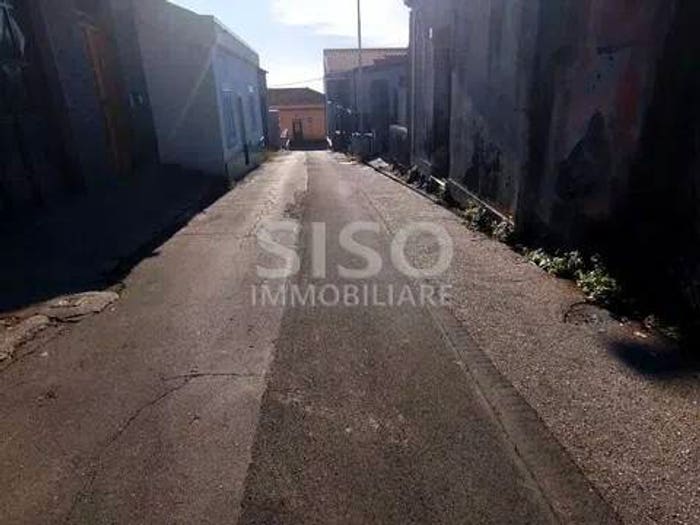 Casa bilocale in vendita in Via Scura, Mangano Guardia San Giovanni Bosco, Acireale