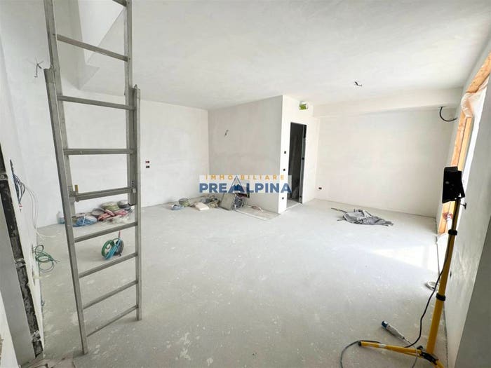 Appartamento trilocale in vendita in Piazza San Giovanni Battista, Casnigo