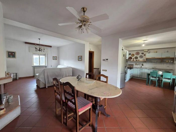 Casa quadrilocale in vendita in Via di Mezzo, Maggiano San Macario, Lucca