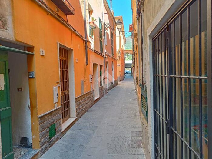 Appartamento bilocale in vendita in Via Giacomo Moreno, Centro, Ceriale
