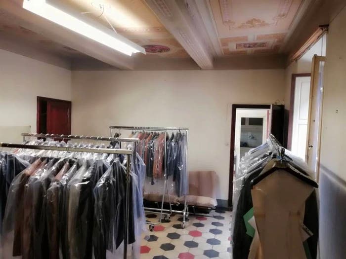 Appartamento con 6 locali in vendita in Quartiere Centro, Città, Montevarchi