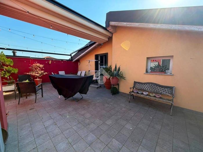 Appartamento quadrilocale in vendita in Via Tiziano Vecellio, Boltiere