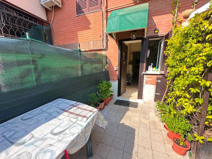 Appartamento monolocale in vendita in Via degli Scaligeri, Pisana Bravetta, Roma