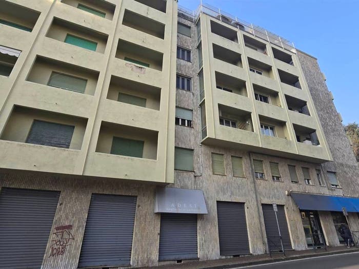 Appartamento con 5 locali in vendita in Via Cavour, Centro Storico, Biella