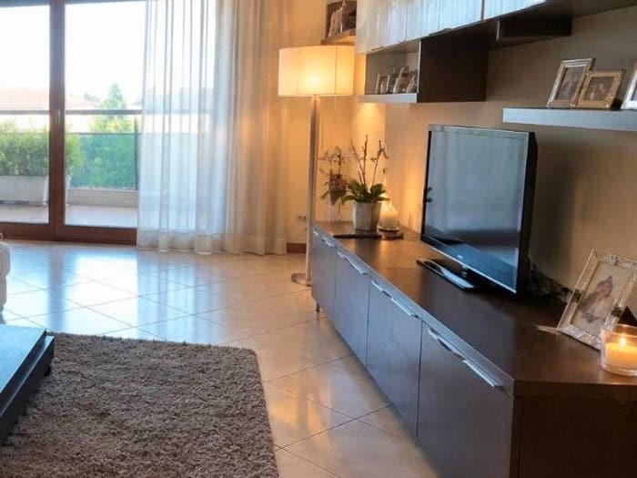 Appartamento trilocale in vendita in Via Aleardo Aleardi, Viale Luzzatti, Treviso