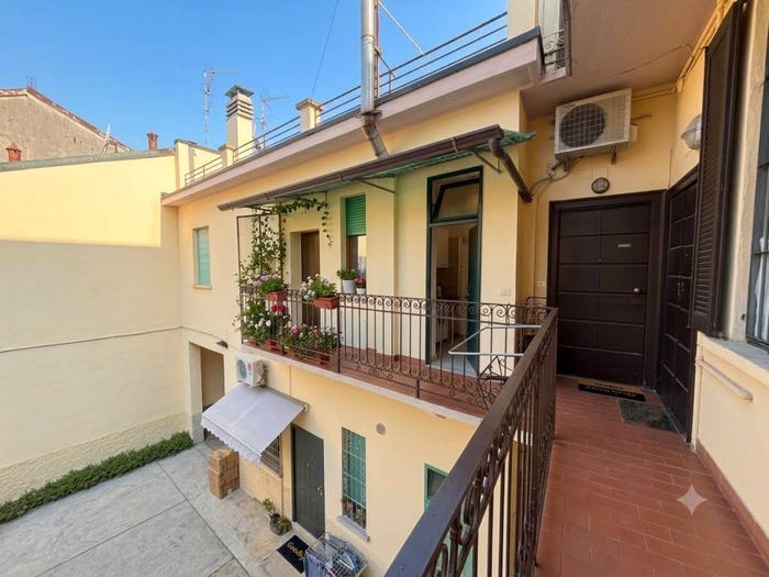 Appartamento bilocale in vendita in Via Terni, Baggio, Milano