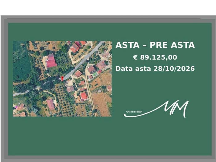 Appartamento con 6 locali in vendita in Strada Provinciale Madonna dei Martiri, Maenza