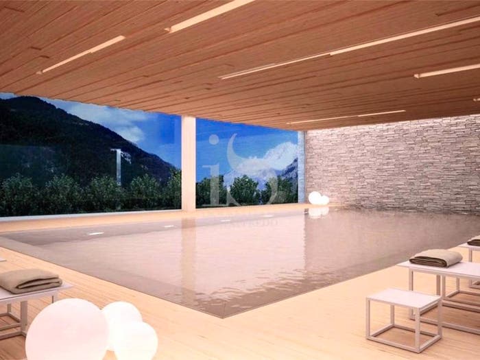 Casa con 6 locali in vendita in Viale Abbè Cerlogne, Centro, Morgex