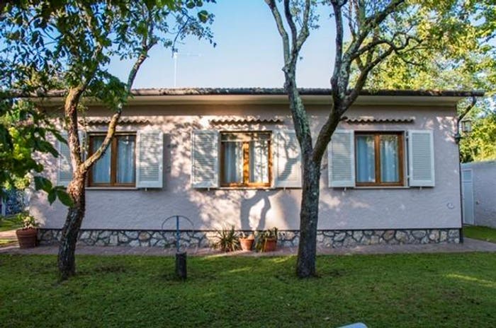 Casa quadrilocale in vendita in via dell ' acqua int, Centro, Forte dei Marmi